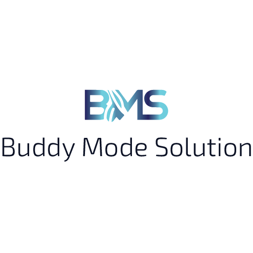 buddy mode solutions logo